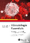 Hoffbrand, A. Victor, Moss, Paul A. H. - Hämatologie Essentials