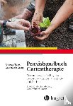 Niepel, Andreas, Vef-Georg, Gabriele - Praxishandbuch Gartentherapie