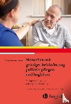 Kostrzewa, Stephan - Menschen mit geistiger Behinderung palliativ pflegen und begleiten