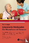 Champagne, Tina - Sensorische Modulation für Menschen mit Demenz