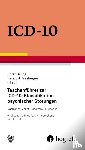 WHO - World Health Organization WHO Press Mr Ian Coltart - Taschenführer zur ICD-10-Klassifikation psychischer Störungen