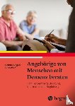 Vögeli, Samuel, Wolf, Nina - Angehörige von Menschen mit Demenz beraten
