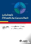  - Lehrbuch Öffentliche Gesundheit
