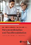  - Patientenedukation und Familienedukation