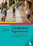  - Schulbasierte Ergotherapie