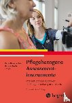 Reuschenbach, Bernd - Pflegebezogene Assessmentinstrumente