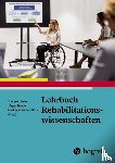  - Lehrbuch Rehabilitationswissenschaften