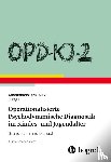  - OPD-KJ-2 - Operationalisierte Psychodynamische Diagnostik im Kindes- und Jugendalter