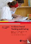 Behrens, Johann, Langer, Gero - Evidence based Nursing and Caring