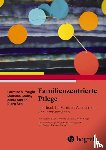 Wright, Lorraine M., Leahey, Maureen, Shajani, Zahra, Snell, Diana - Familienzentrierte Pflege