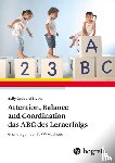 Blythe, Sally Goddard - Attention, Balance and Coordination - das ABC des Lernerfolgs