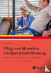  - Pflege von Menschen mit Querschnittlähmung
