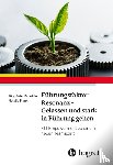 Schröder, Jörg-Peter, Blank, Natalie - Führungsfaktor Resonanz - Gelassen und stark in Führung gehen