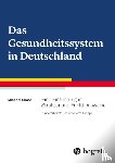 Simon, Michael - Das Gesundheitssystem in Deutschland