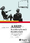 Gysin-Maillart, Anja, Michel, Konrad - ASSIP - Kurztherapie nach Suizidversuch