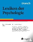  - Dorsch - Lexikon der Psychologie