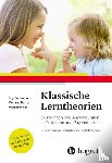 Bodenmann, Guy, Perrez, Meinrad, Schär, Marcel - Klassische Lerntheorien
