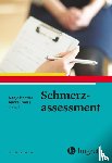  - Schmerzassessment