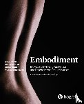 Tschacher, Wolfgang, Storch, Maja, Hüther, Gerald, Cantieni, Benita - Embodiment