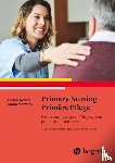 Wessel, Susan, Manthey, Marie - Primary Nursing - Primäre Pflege