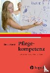 Olbrich, Christa - Pflegekompetenz