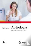 Kompis, Martin - Audiologie