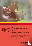Doenges, Marilynn E., Moorhouse, Mary Frances, Geissler-Murr, Alice C. - Pflegediagnosen und Pflegemaßnahmen
