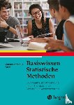 Wirtz, Markus Antonius - Basiswissen Statistische Methoden