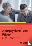  - Akutpsychiatrische Pflege