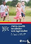  - Public Health im Kindes- und Jugendalter