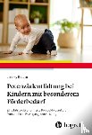 Krauss, Jeremy - Potenzialentfaltung bei Kindern mit besonderem Förderbedarf