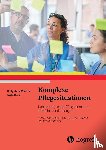 Wherry, Sally-Ann, Buck, Nikki - Komplexe Pflegesituationen