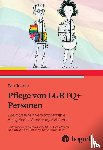 Traister, Tyler - Pflege von LGBTQ+-Personen