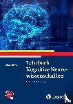 Jäncke, Lutz - Lehrbuch Kognitive Neurowissenschaften