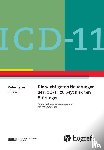  - ICD-11: Neue Entwicklungen in Diagnostik und Klassifikation psychischer Störungen