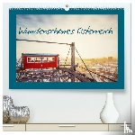 Dworschak, Martin - Wunderschönes Österreich (hochwertiger Premium Wandkalender 2026 DIN A2 quer), Kunstdruck in Hochglanz