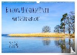 Rogalski, Solveig - Region Ueckermünde (Wandkalender 2026 DIN A3 quer), CALVENDO Monatskalender