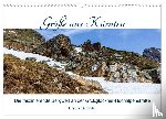 Di Chito, Ursula - Grüße aus Kärnten (Wandkalender 2026 DIN A3 quer), CALVENDO Monatskalender