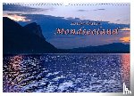 Zillich, Bernd - Zauberhaftes Mondseeland (Wandkalender 2026 DIN A3 quer), CALVENDO Monatskalender