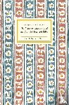 Rilke, Rainer Maria - Die Weise von Liebe und Tod des Cornets Christoph Rilke