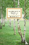 Harwerth, Willi - Das kleine Baumbuch