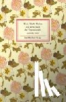 Merian, Maria Sibylla - Das kleine Buch der Tropenwunder - Kolorierte Stiche von Maria Sibylla Merian