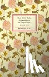 Merian, Maria Sibylla - Das kleine Buch der Tropenwunder