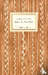 Rilke, Rainer Maria - Briefe an einen jungen Dichter
