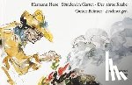 Hesse, Hermann - Stunden im Garten. Der lahme Knabe