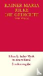 Rilke, Rainer Maria - Die Gedichte
