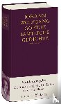 Goethe, Johann Wolfgang - Sämtliche Gedichte