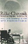 Schnack, Ingeborg - Rainer Maria Rilke