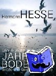Hesse, Hermann - Jahre am Bodensee