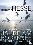 Hesse, Hermann - Jahre am Bodensee